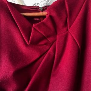 ELIE TAHARI | Sheath dress for day/night!